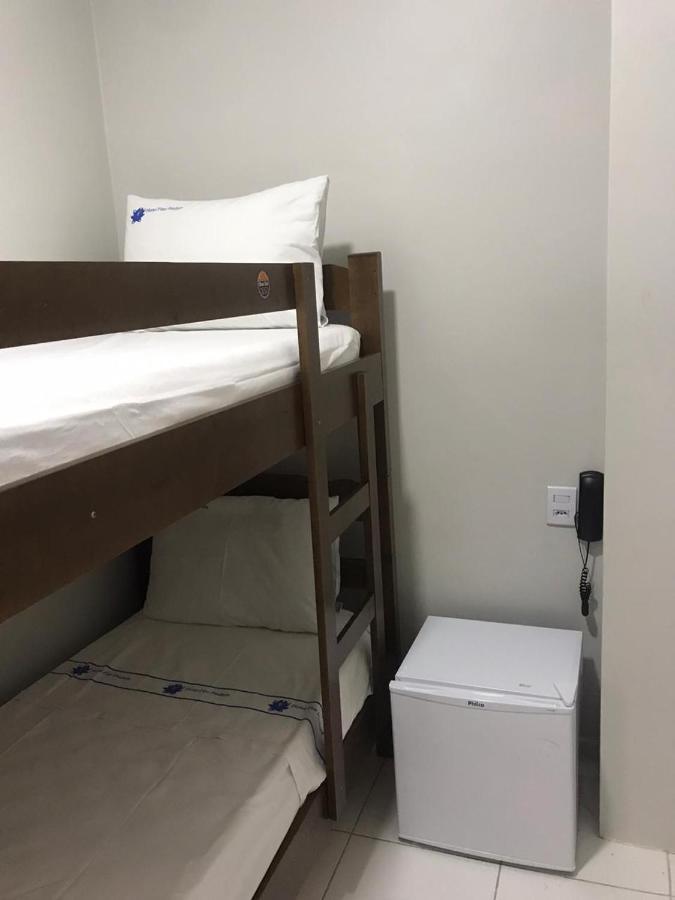 Hotel Flor Paulista São Paulo Eksteriør bilde