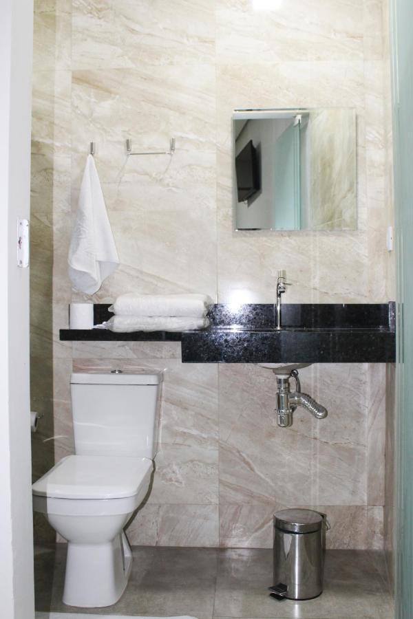 Hotel Flor Paulista São Paulo Eksteriør bilde
