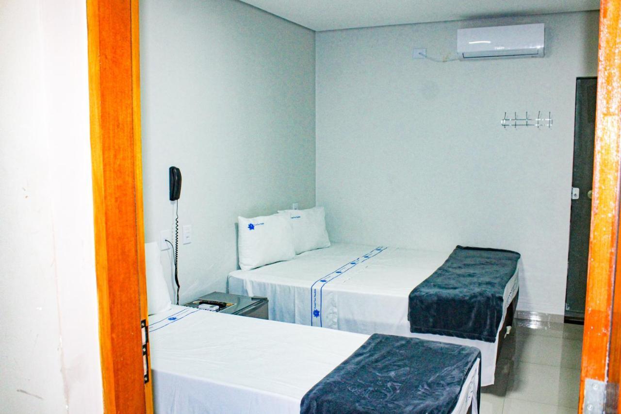Hotel Flor Paulista São Paulo Eksteriør bilde