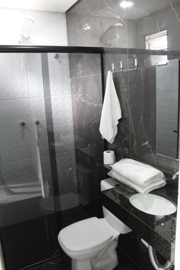 Hotel Flor Paulista São Paulo Eksteriør bilde