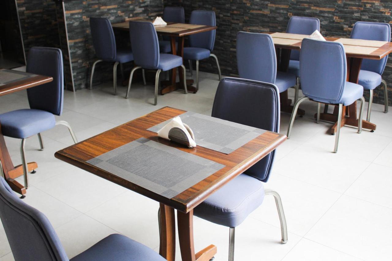 Hotel Flor Paulista São Paulo Eksteriør bilde
