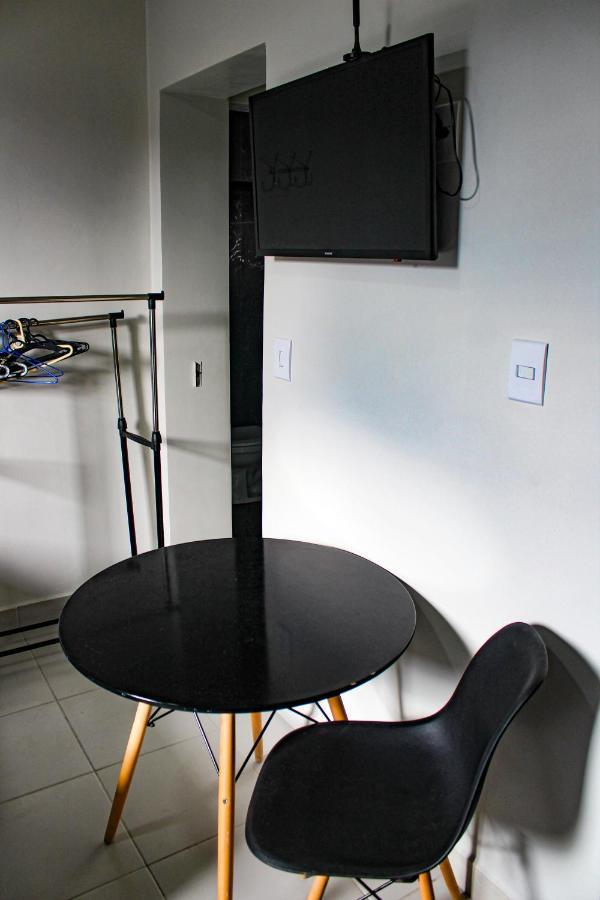 Hotel Flor Paulista São Paulo Eksteriør bilde
