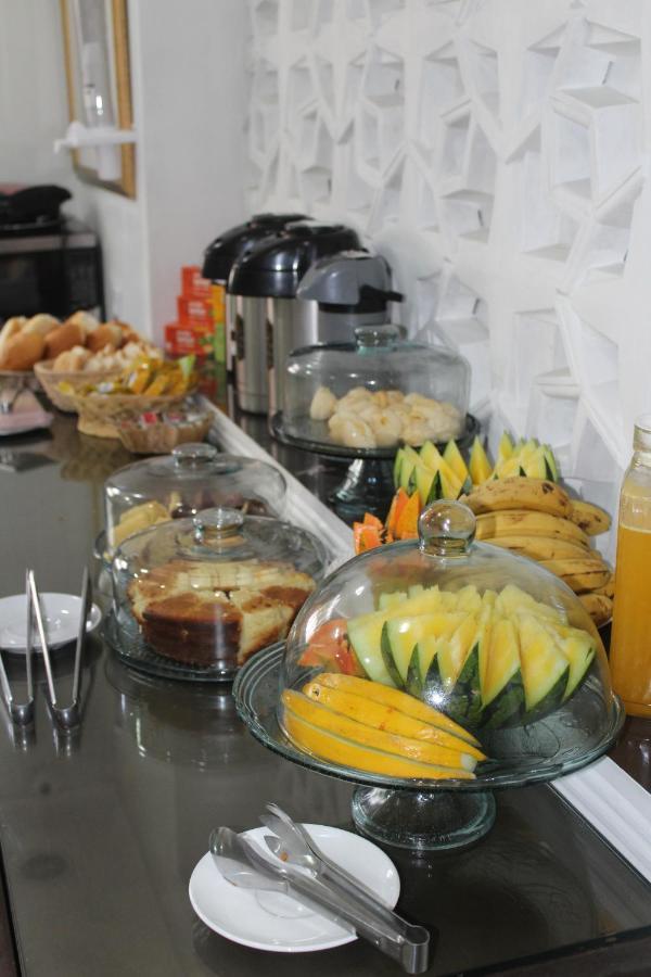 Hotel Flor Paulista São Paulo Eksteriør bilde