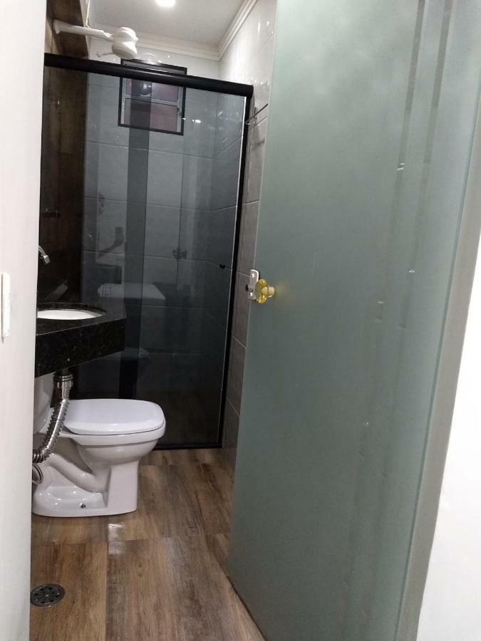 Hotel Flor Paulista São Paulo Eksteriør bilde
