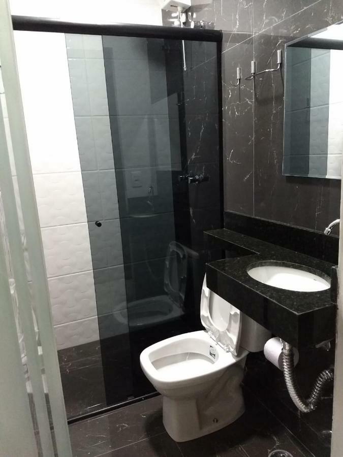 Hotel Flor Paulista São Paulo Eksteriør bilde