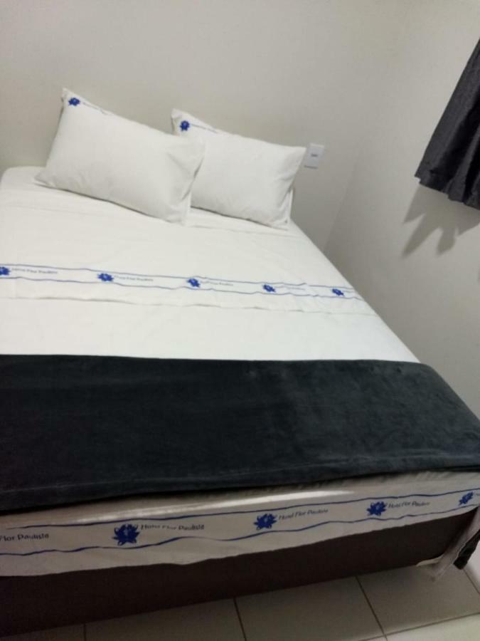 Hotel Flor Paulista São Paulo Eksteriør bilde