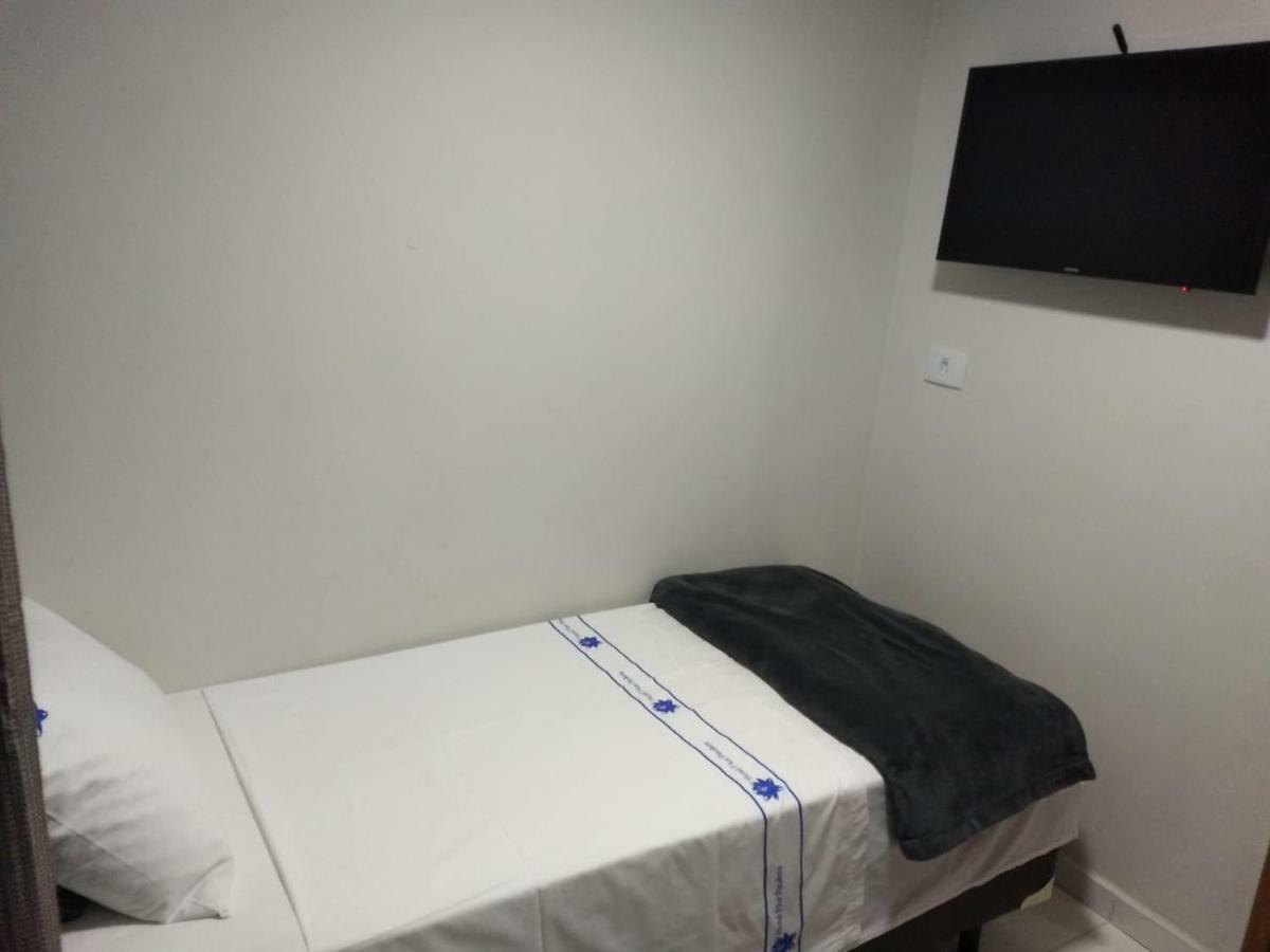 Hotel Flor Paulista São Paulo Eksteriør bilde